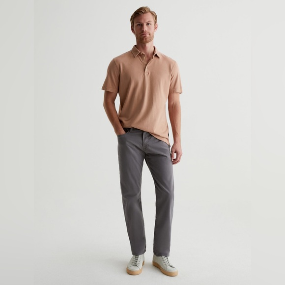 AG PROTÉGÉ STRAIGHT FIT